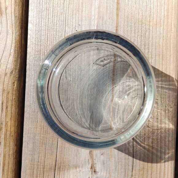 ROUND Forty Creek Whisky Glass - Picture 3 of 4